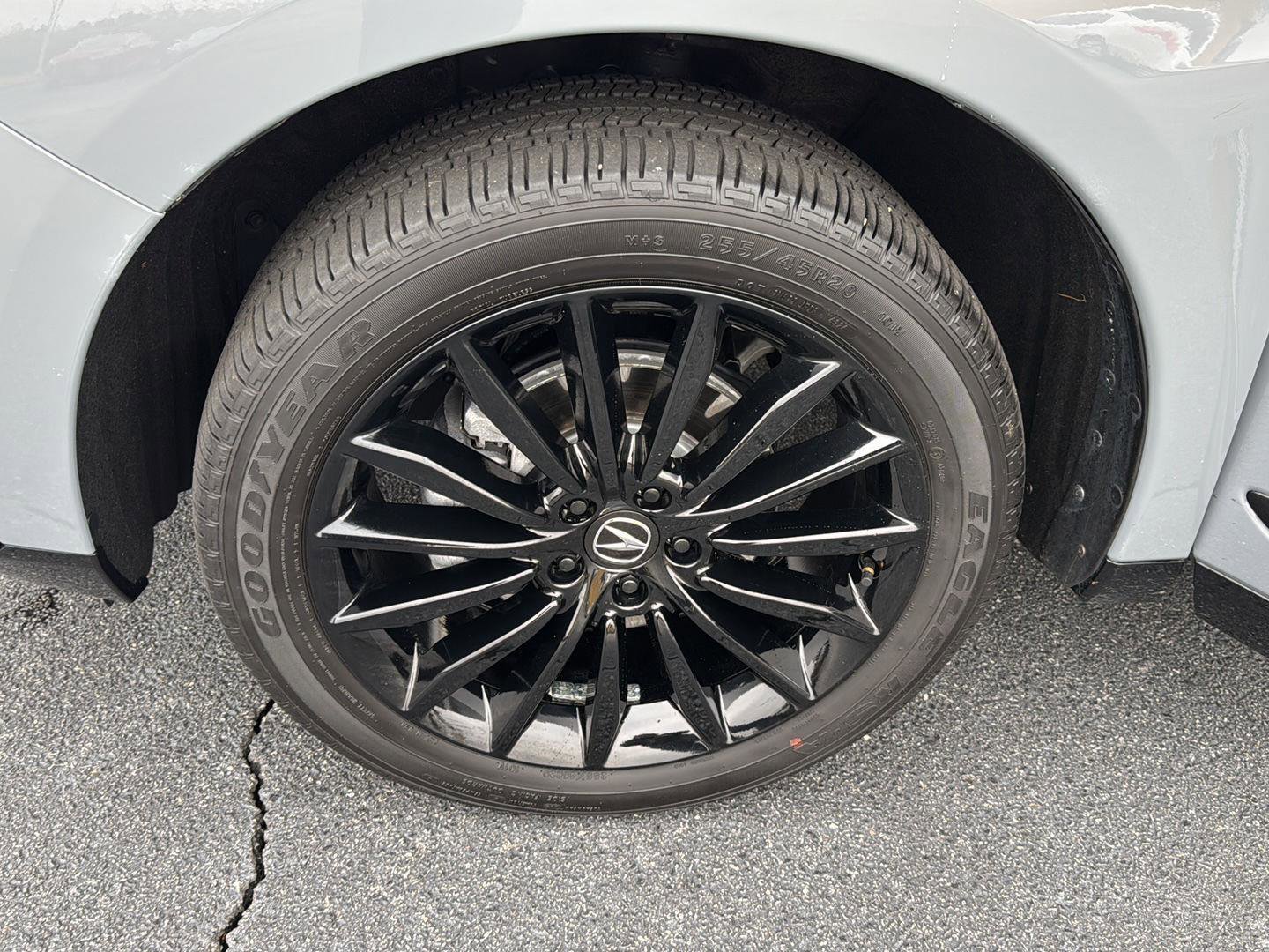 Certified 2025 Acura RDX A-Spec image 33