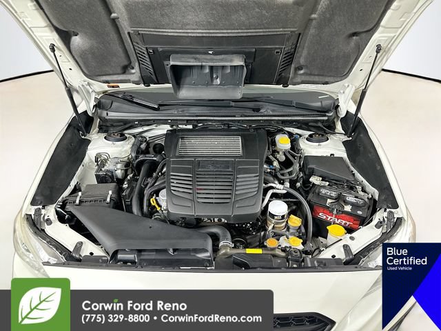 Used 2020 Subaru WRX Premium AWD/4WD image 34