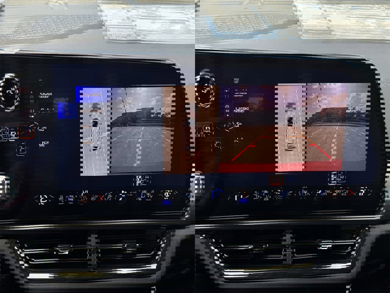 New 2026 Chevrolet Equinox EV RS image 14