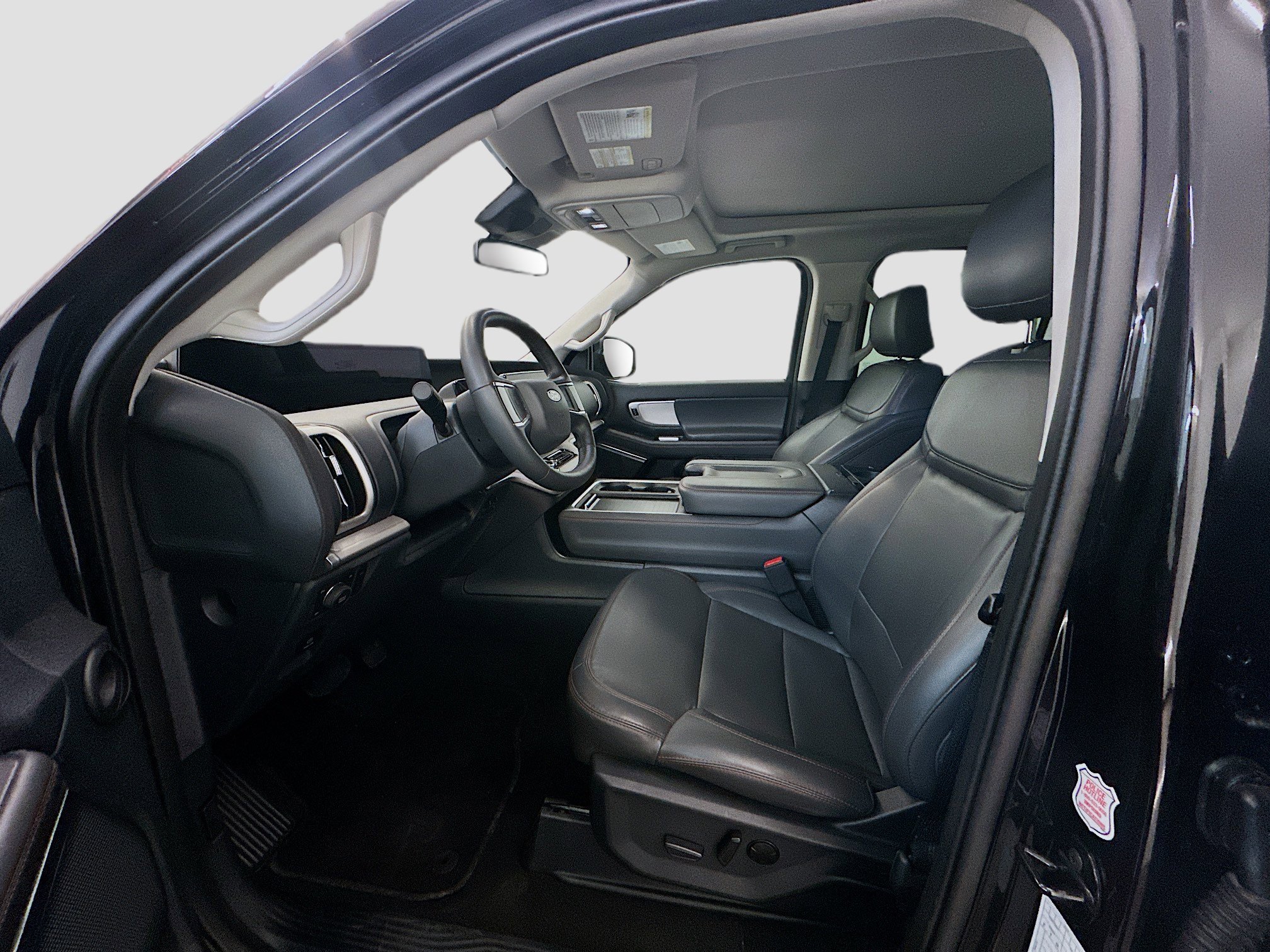 Used 2025 Ford Expedition Max Active image 13