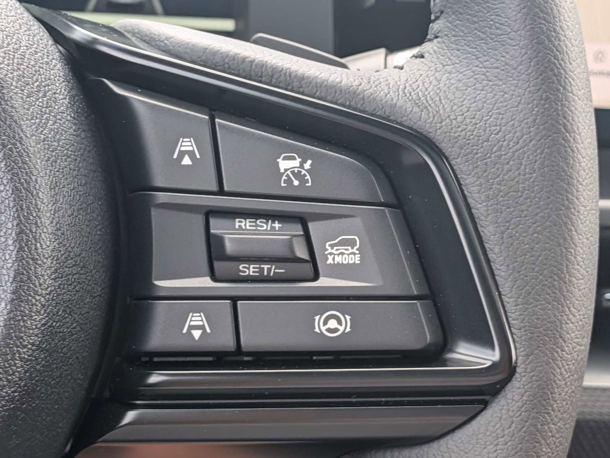 New 2026 Subaru Outback Premium AWD/4WD image 25