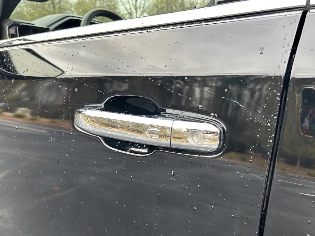 Used 2024 Chevrolet Silverado 1500 High Country image 27