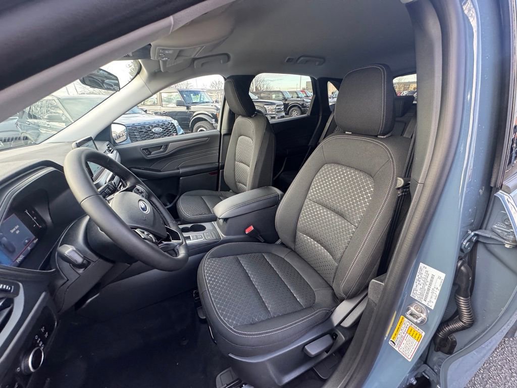 New 2026 Ford Escape Active w/ Cold Weather Package image 15