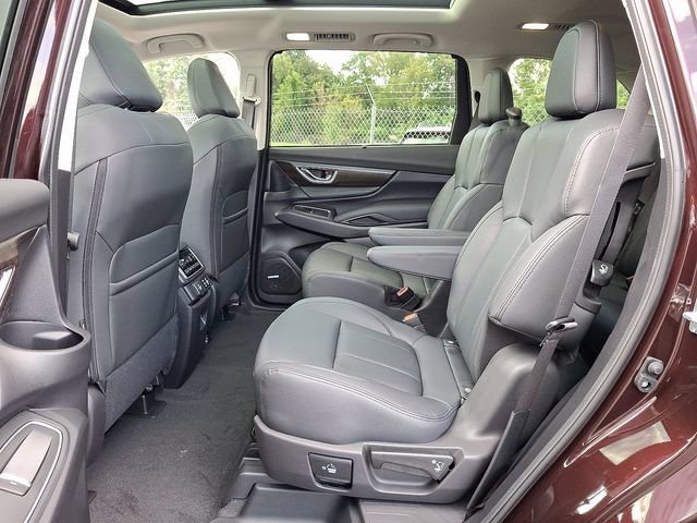 New 2026 Subaru Ascent Touring AWD/4WD image 7
