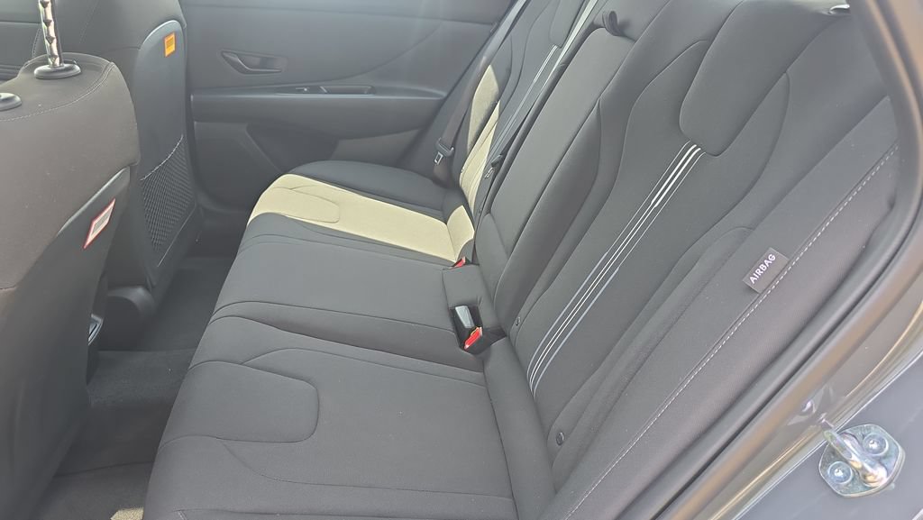 New 2026 Hyundai Elantra SEL Sport Premium FWD image 28