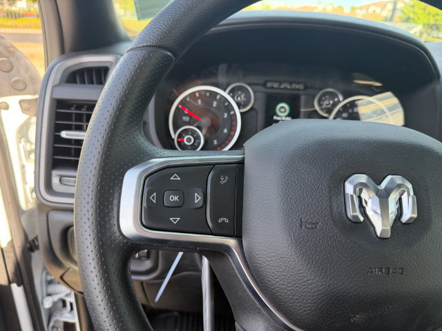 New 2026 RAM 4500 Tradesman AWD/4WD image 19