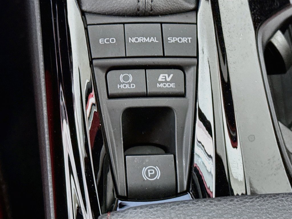 Certified 2026 Toyota Camry XSE w/ Premium Plus Package AWD/4WD image 13