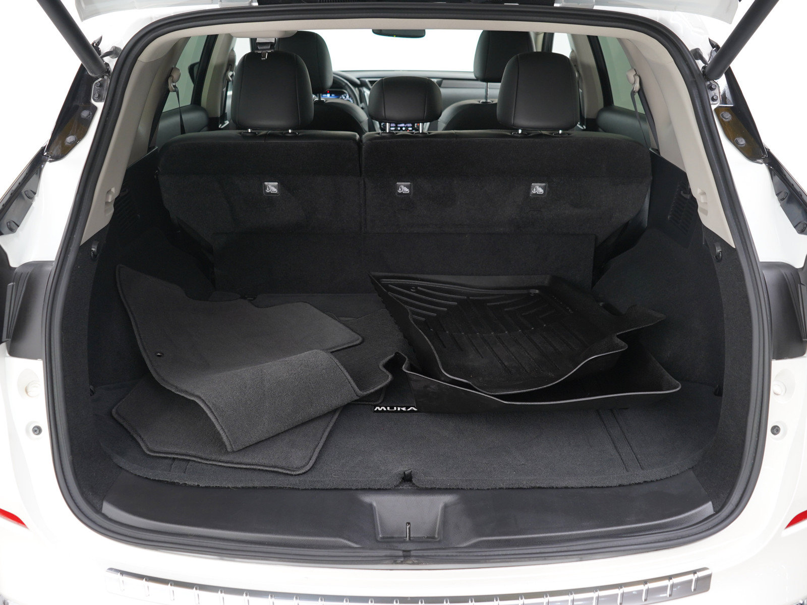 Used 2023 Nissan Murano SL w/ SL Moonroof Package AWD/4WD image 9