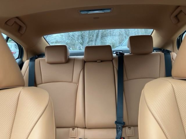 Certified 2024 Lexus ES 350 w/ Premium Package image 11