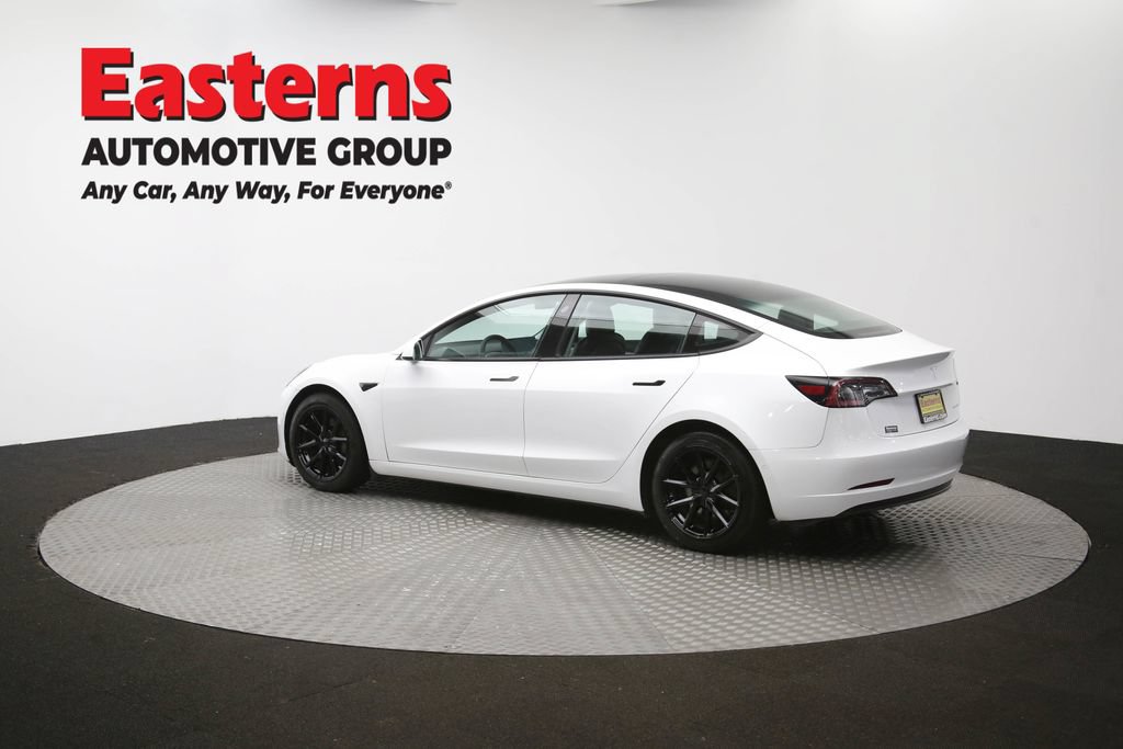 Used 2022 Tesla Model 3 Long Range AWD/4WD image 57