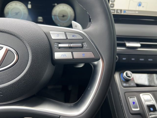 New 2025 Hyundai Palisade Calligraphy image 15