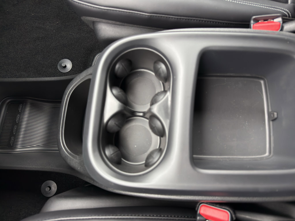 New 2026 Chrysler Pacifica Select AWD/4WD image 22