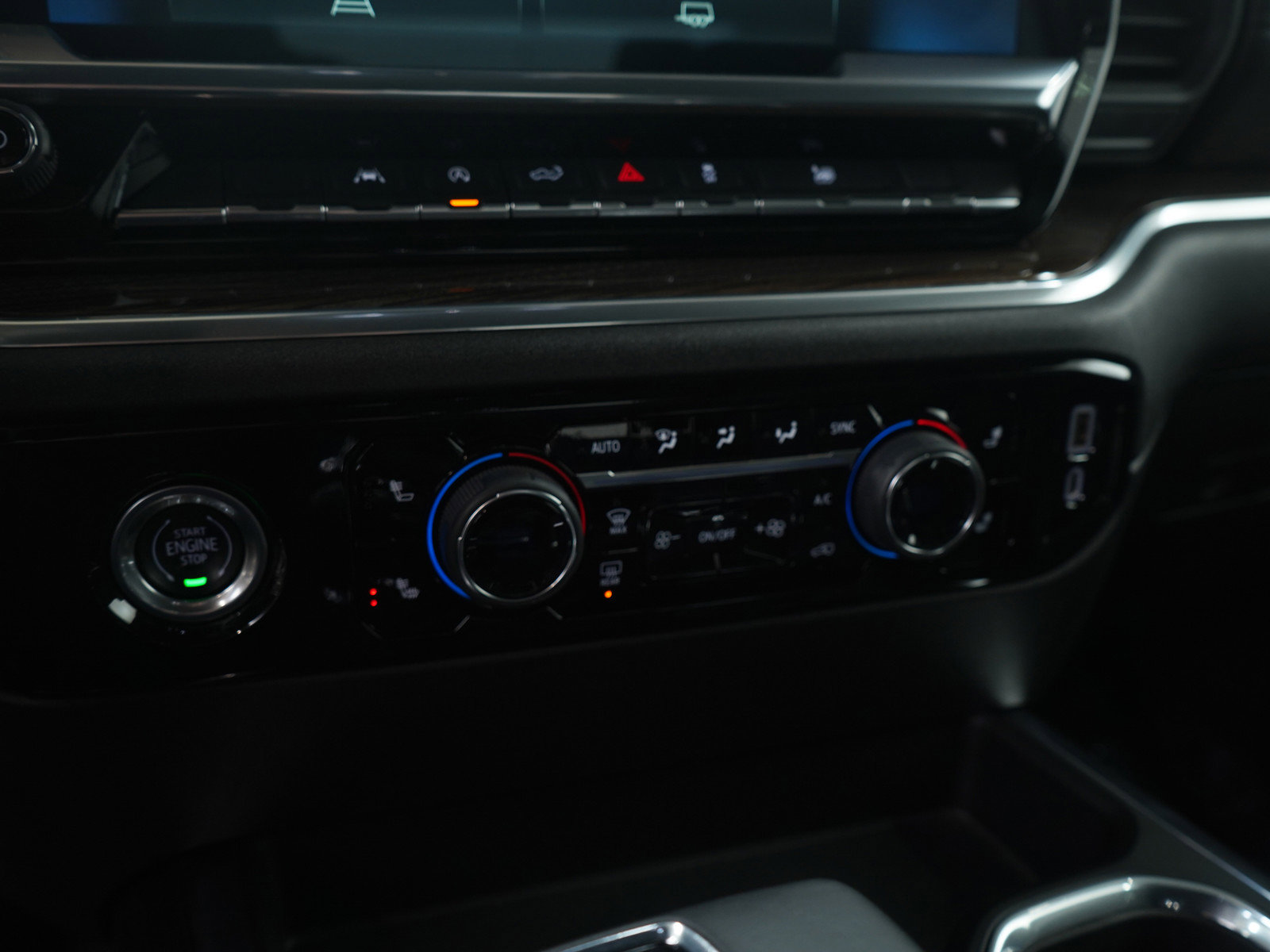 Used 2023 Chevrolet Silverado 1500 RST image 20