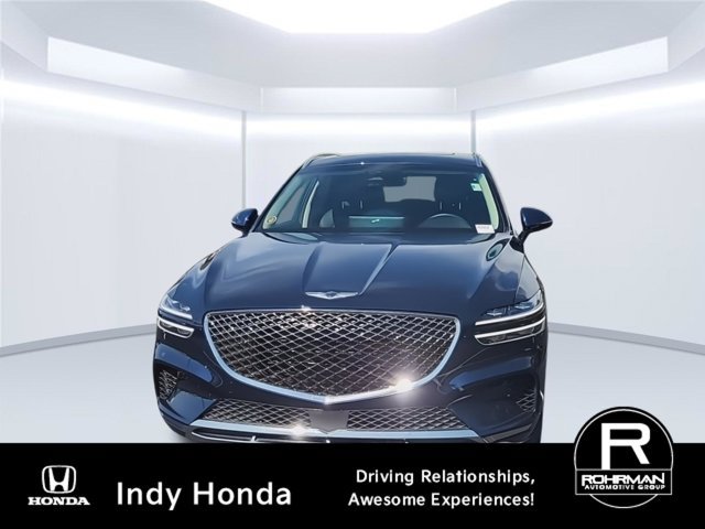 Used 2023 Genesis GV70 2.5T w/ Select Package AWD/4WD image 3