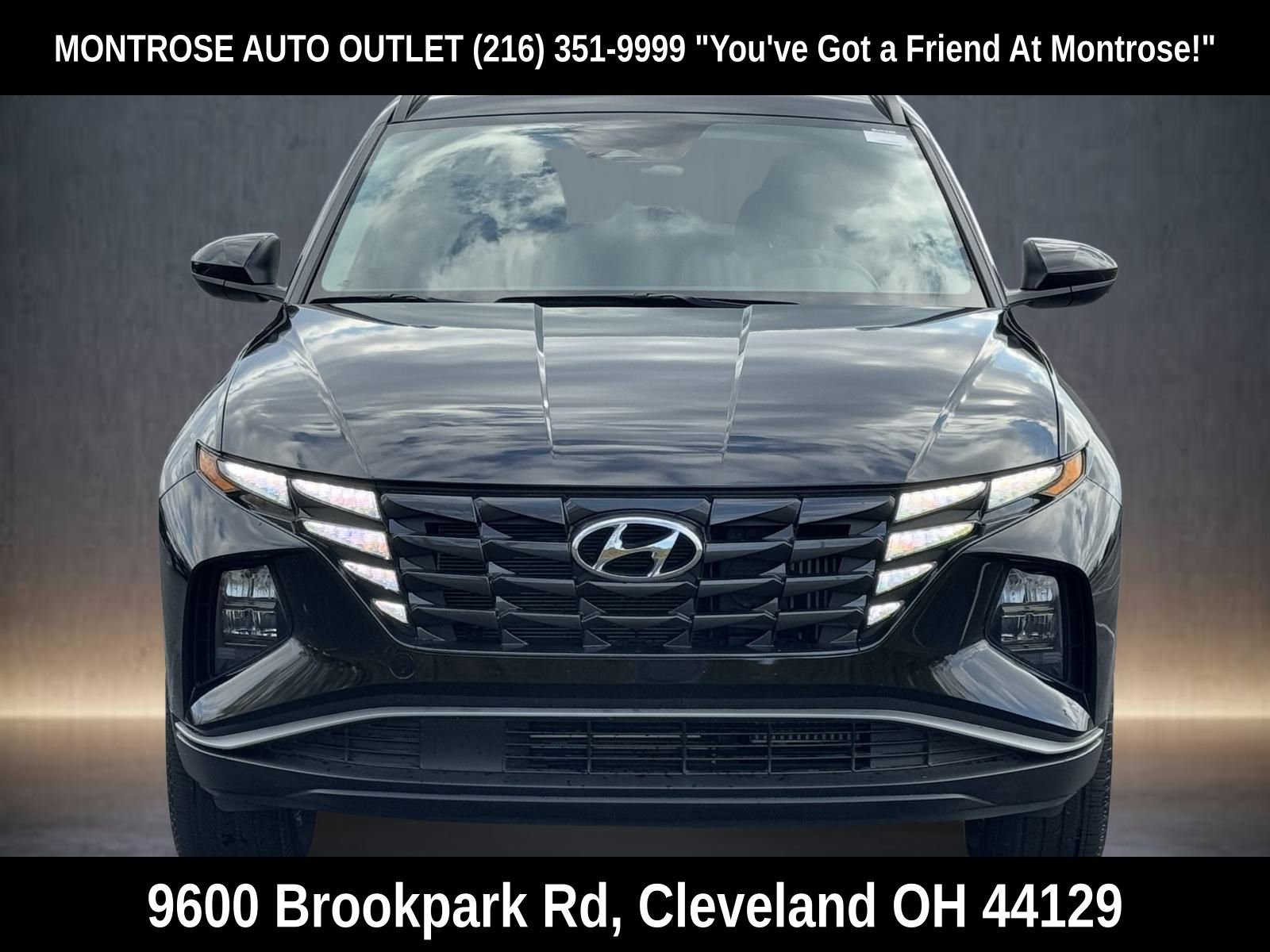 Used 2024 Hyundai Tucson SEL image 9