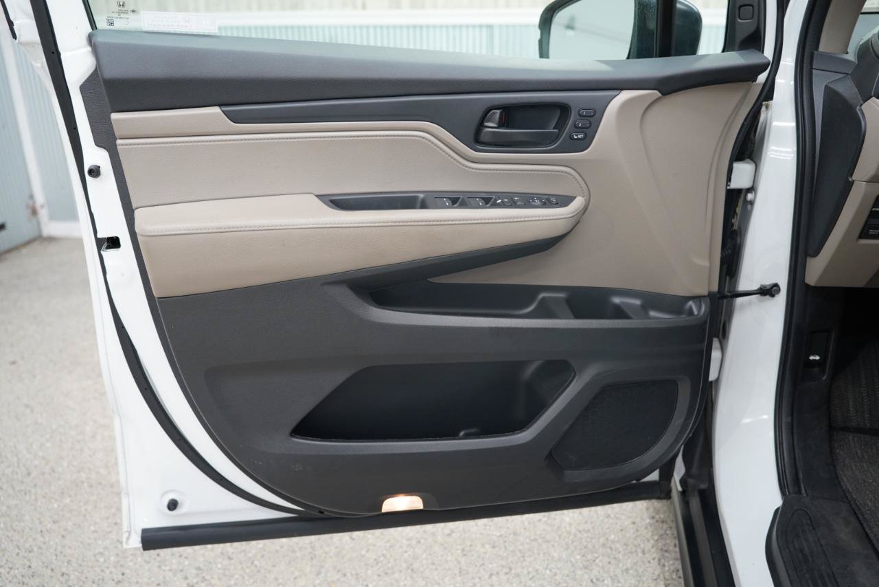 Used 2022 Honda Odyssey EX-L image 24