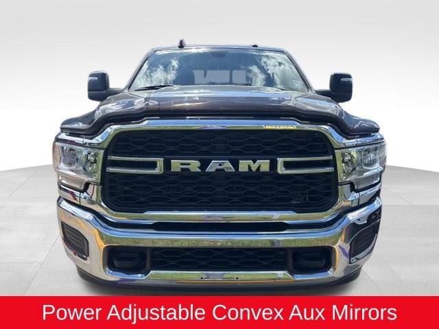 Used 2024 RAM 2500 Tradesman w/ Chrome Appearance Group image 26