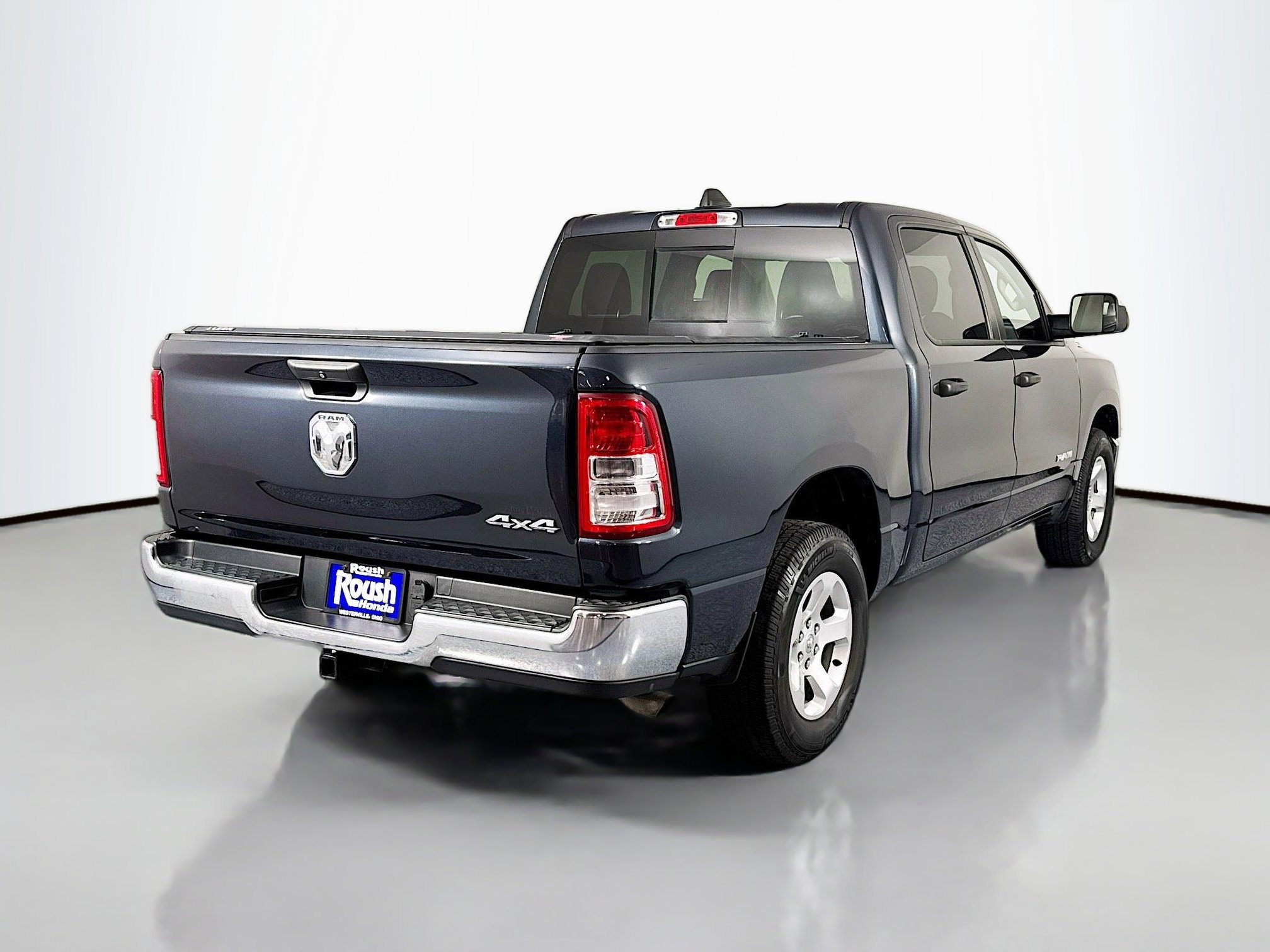 Used 2019 RAM 1500 Tradesman image 5