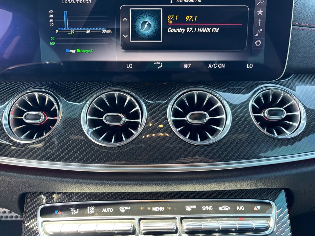 Used 2019 Mercedes-Benz CLS 53 AMG 4MATIC image 31