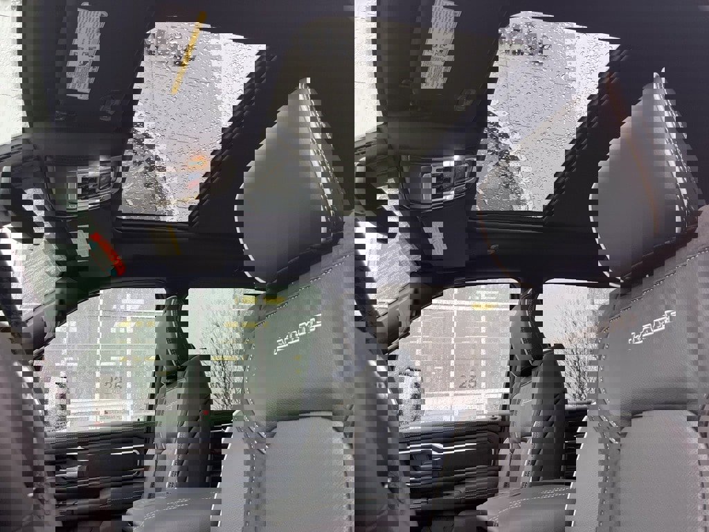 New 2026 RAM 1500 Laramie image 13