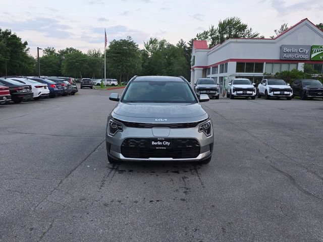 New 2026 Kia Niro Wind w/ Wind Preserve Package FWD image 2