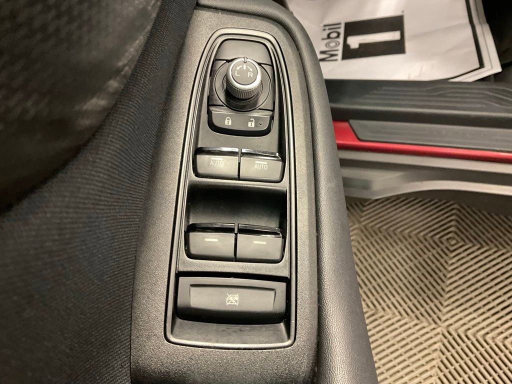 Used 2021 Subaru Outback Premium image 18