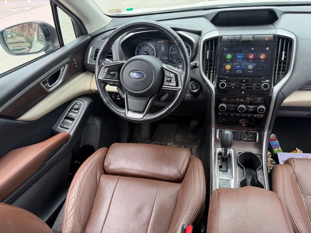 Used 2020 Subaru Ascent Touring w/ Popular Package #2A AWD/4WD image 19