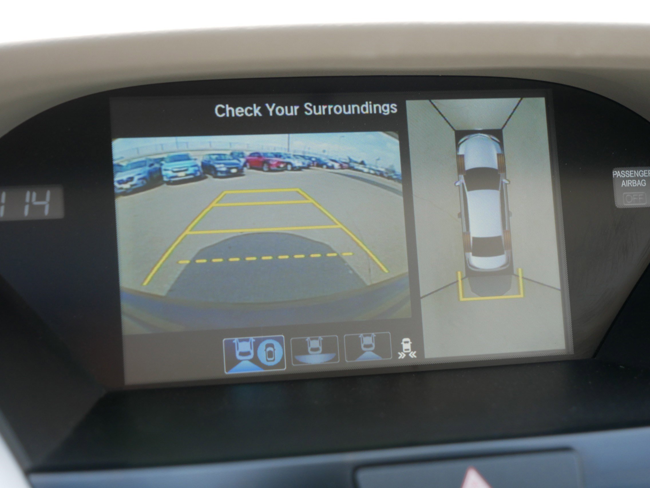 Used 2016 Acura RLX Sport Hybrid w/ Advance Pkg AWD/4WD image 27