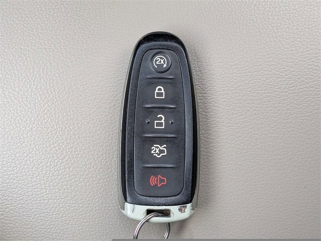 Used 2019 Ford Escape SEL image 34