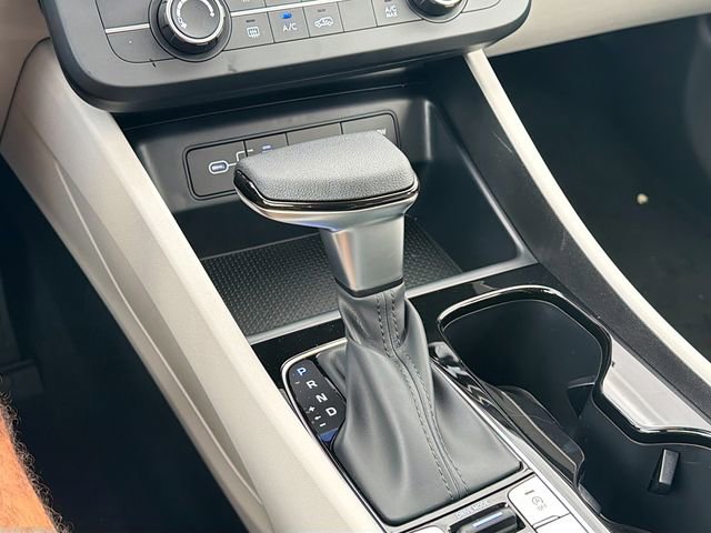 New 2026 Hyundai Tucson SE FWD image 16