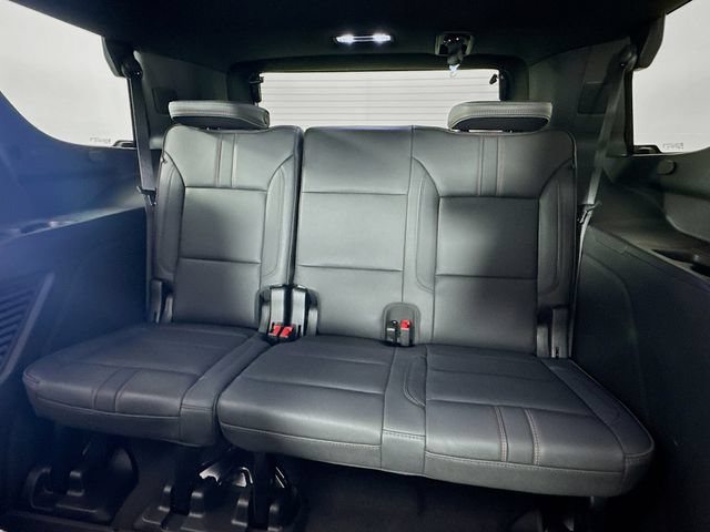 Used 2023 Chevrolet Tahoe RST w/ Luxury Package AWD/4WD image 29