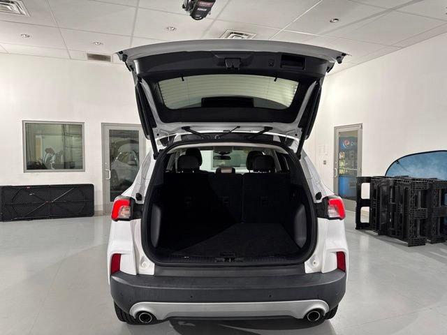 Used 2022 Ford Escape SEL AWD/4WD image 11