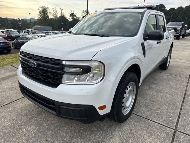 Used 2024 Ford Maverick XL w/ Equipment Group 100A Standard image 3