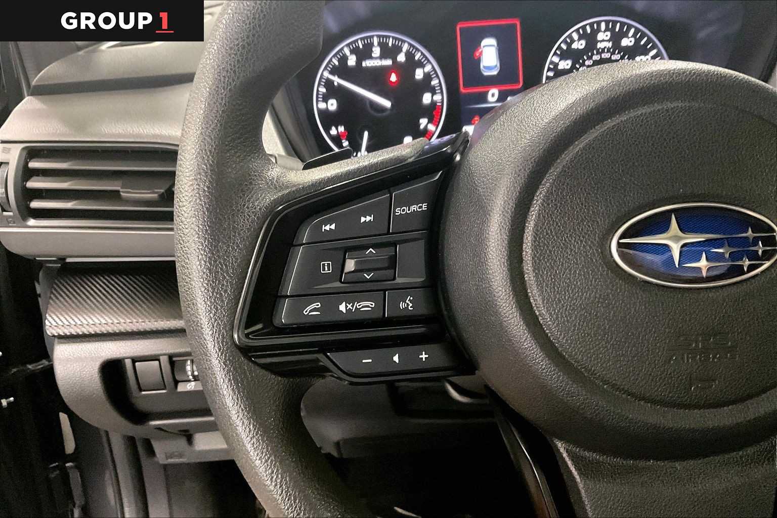 Used 2024 Subaru Crosstrek 2.0i Premium AWD/4WD image 24