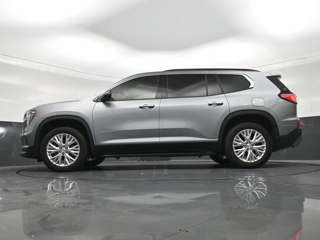 Used 2025 GMC Acadia Elevation w/ Elevation Premium Package FWD image 26