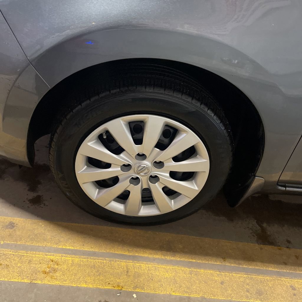 Used 2017 Nissan Leaf S w/ Charge Package image 24