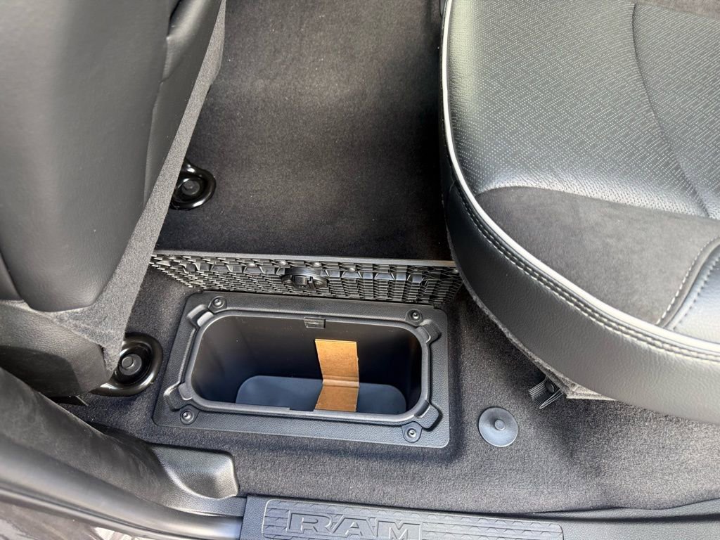 New 2025 RAM 2500 Laramie image 47