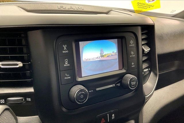 Used 2022 RAM 4500 Tradesman w/ Max Tow Package image 23