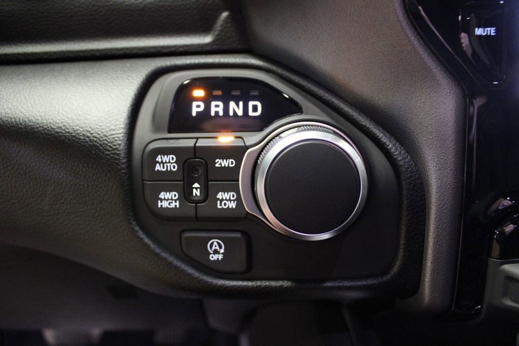 New 2026 RAM 1500 Big Horn image 13