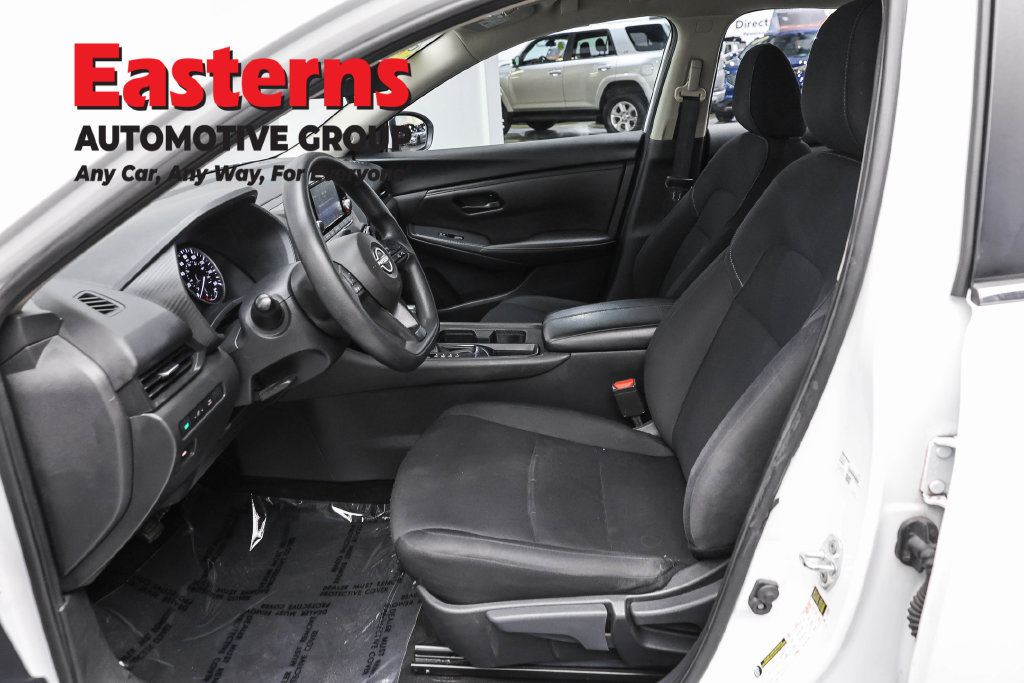 Used 2024 Nissan Sentra S FWD image 15