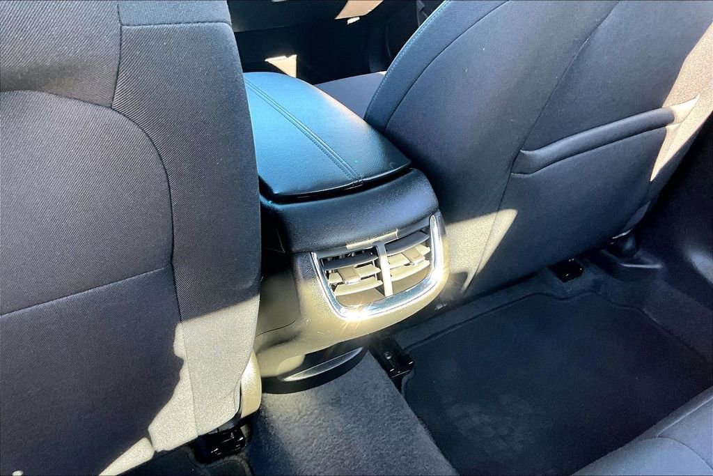 Used 2023 Chevrolet Malibu LT image 10