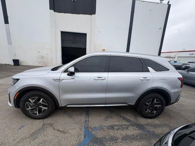 Used 2023 Kia Sorento EX FWD image 3