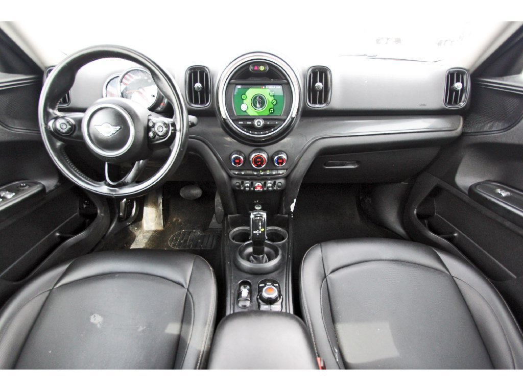 Used 2020 MINI Cooper Countryman FWD image 10