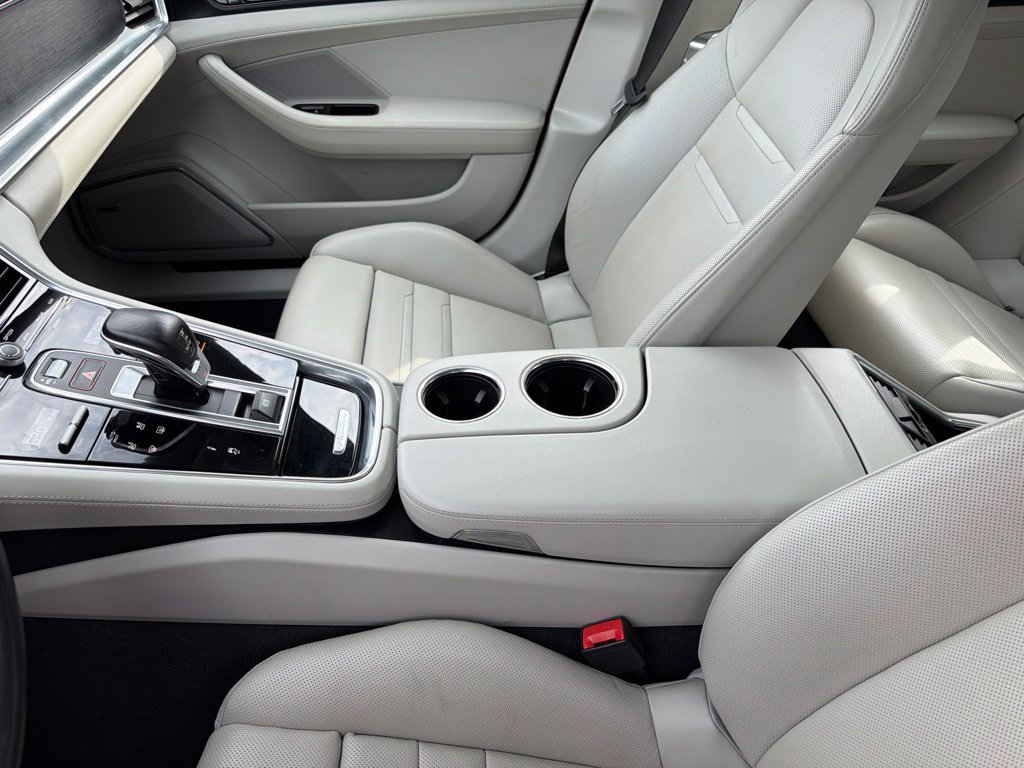 Used 2019 Porsche Panamera GTS AWD/4WD image 14