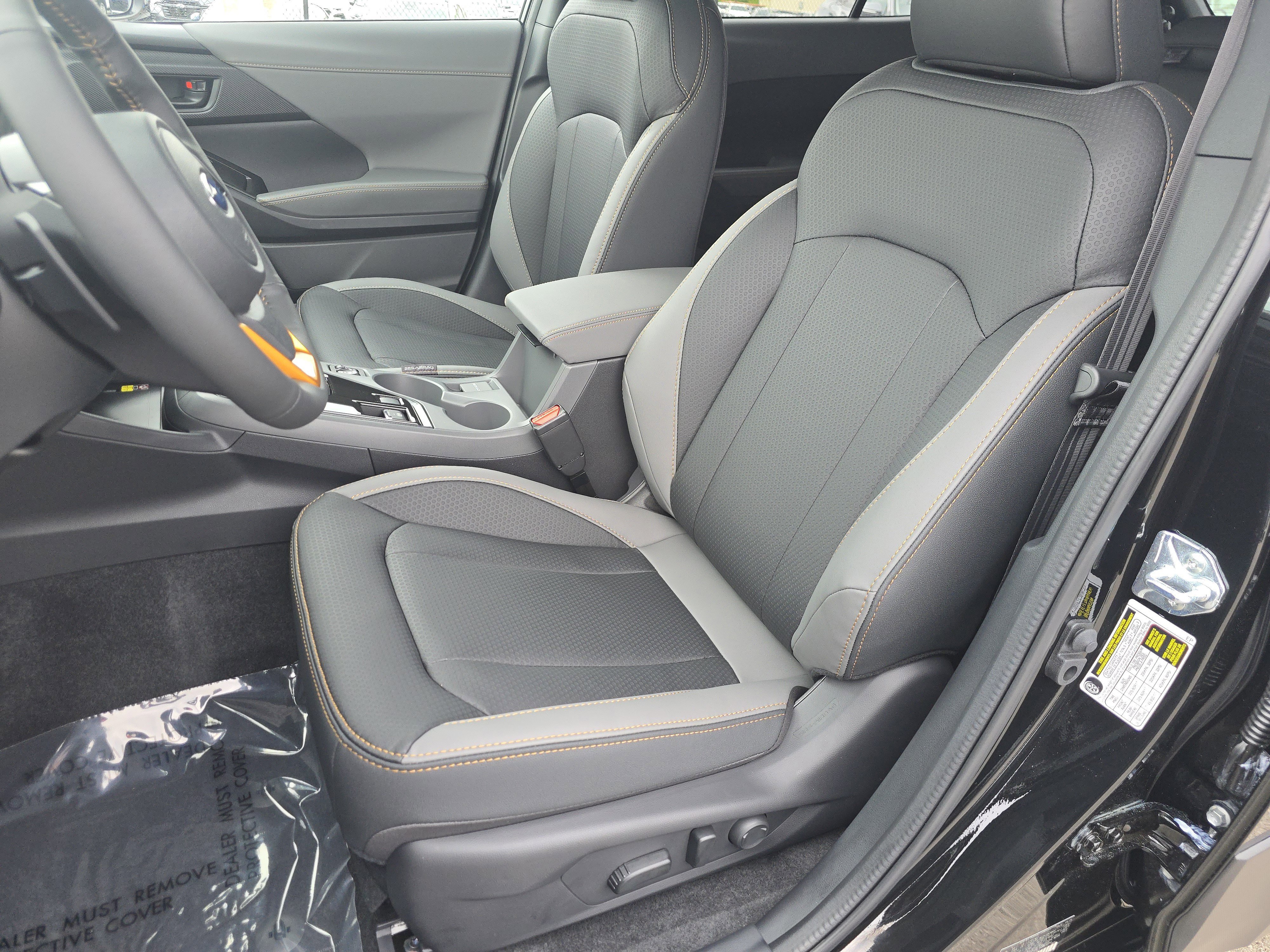 New 2026 Subaru Crosstrek 2.5i Wilderness AWD/4WD image 20