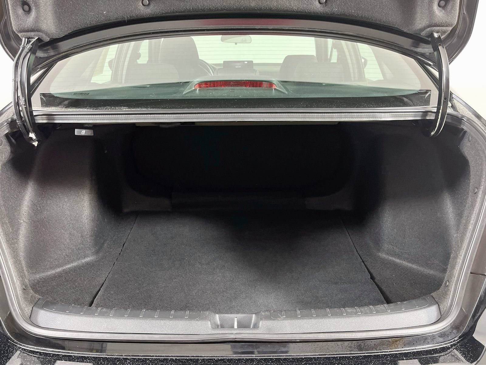 Used 2024 Honda Civic Sport image 9