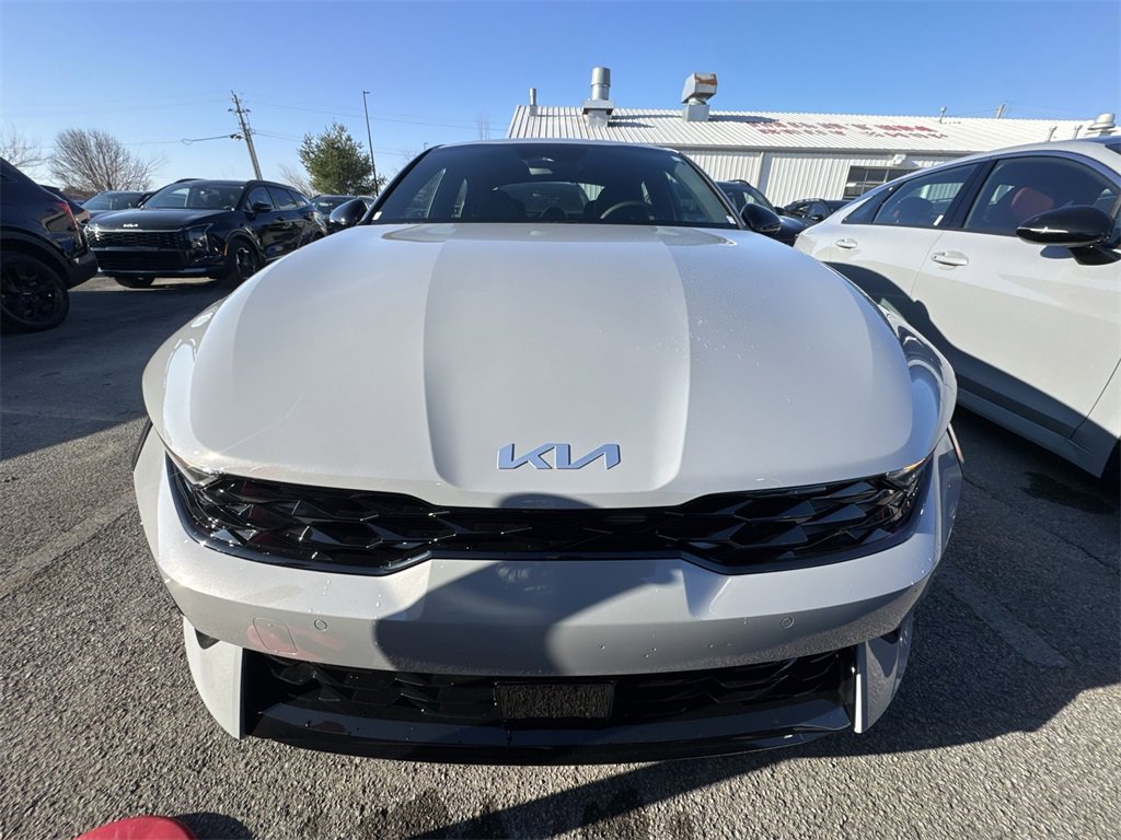 New 2026 Kia K5 GT-Line image 18