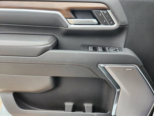 New 2026 Chevrolet Silverado 2500 High Country w/ High Country Premium Package AWD/4WD image 24