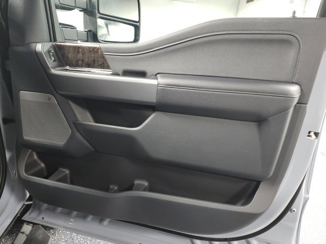 New 2025 Ford F250 Lariat w/ Lariat Ultimate Package image 23