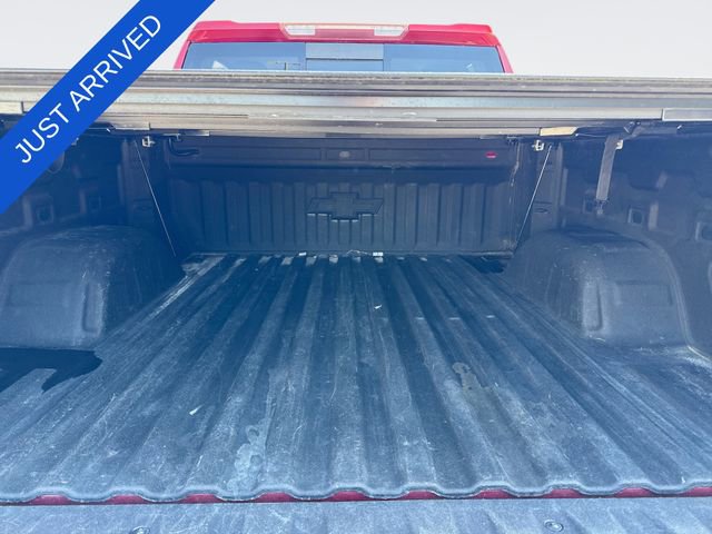 Used 2020 Chevrolet Silverado 1500 RST AWD/4WD image 24